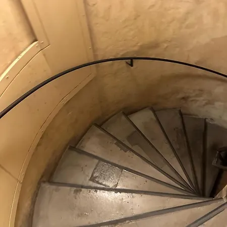 דירה La Cachette St Jean, Calme Et Serenite Vieux *