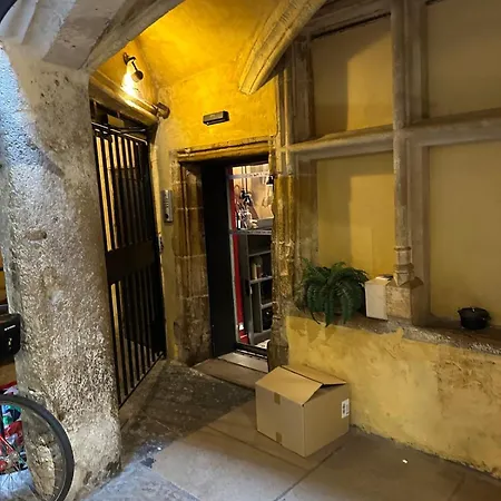 La Cachette St Jean, Calme Et Serenite Vieux Daire *
